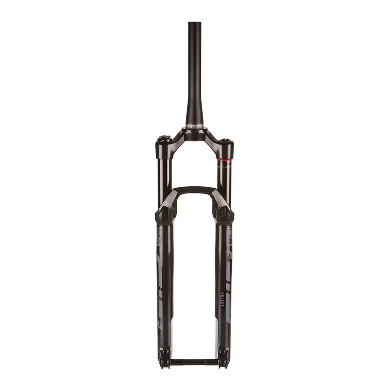 RockShox SID SL Select 3P Remote E1 Suspension Fork 29” DebonAir 100mm 1-1/8”-1.5” 15x110mm TA Rake: 44mm Black Remote: Sold Separately