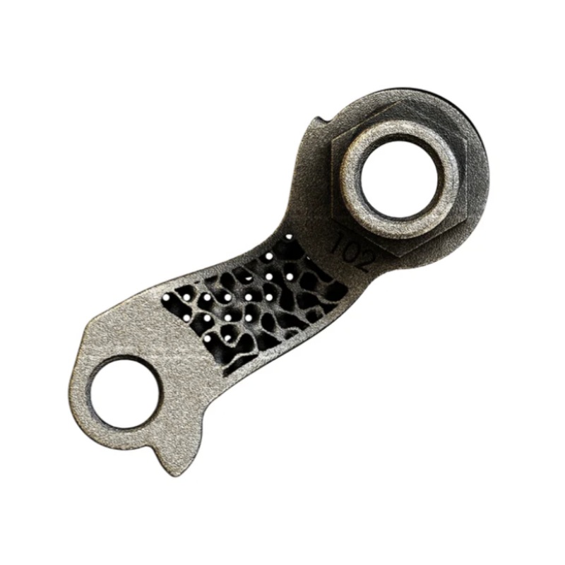 Silca 3D Printed Derailleur Hangers