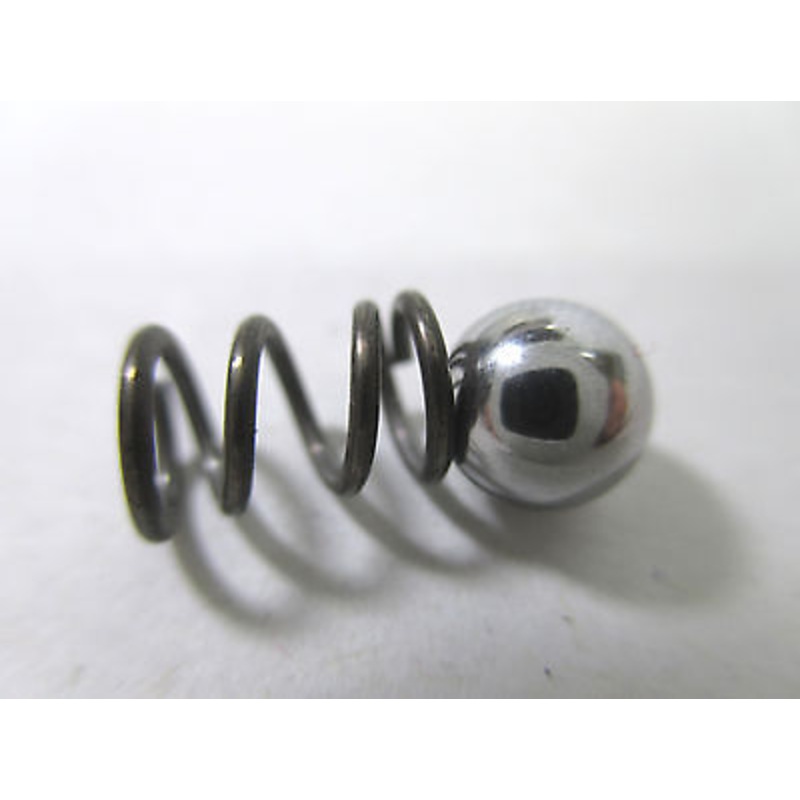 Triumph BSA Kick start lever spring & ball bearing pedal 57-1167 kickstart