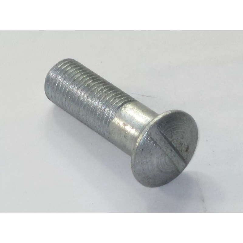 Triumph screw 21-2105 NP753 3/8″ x 1″ long UK Made