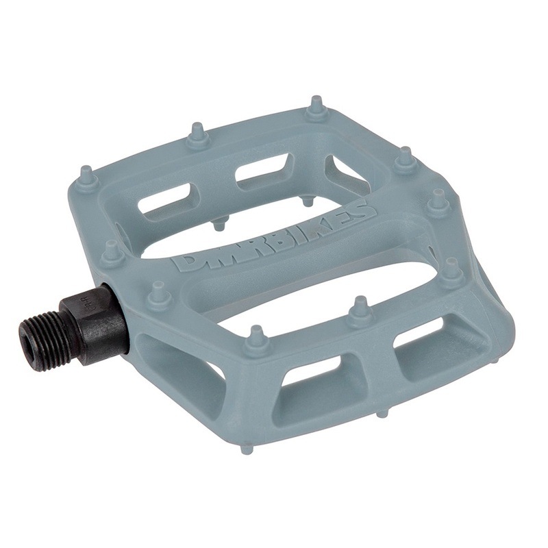 V-6 Pedals 9/16″ – Gray