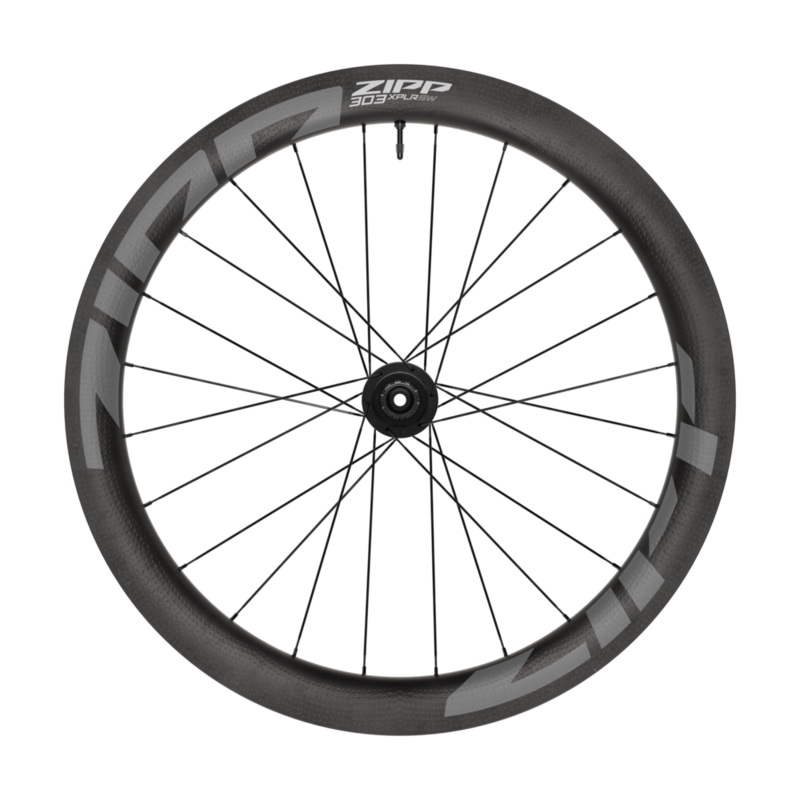 Zipp 303 XPLR SW Wheelset – XDR