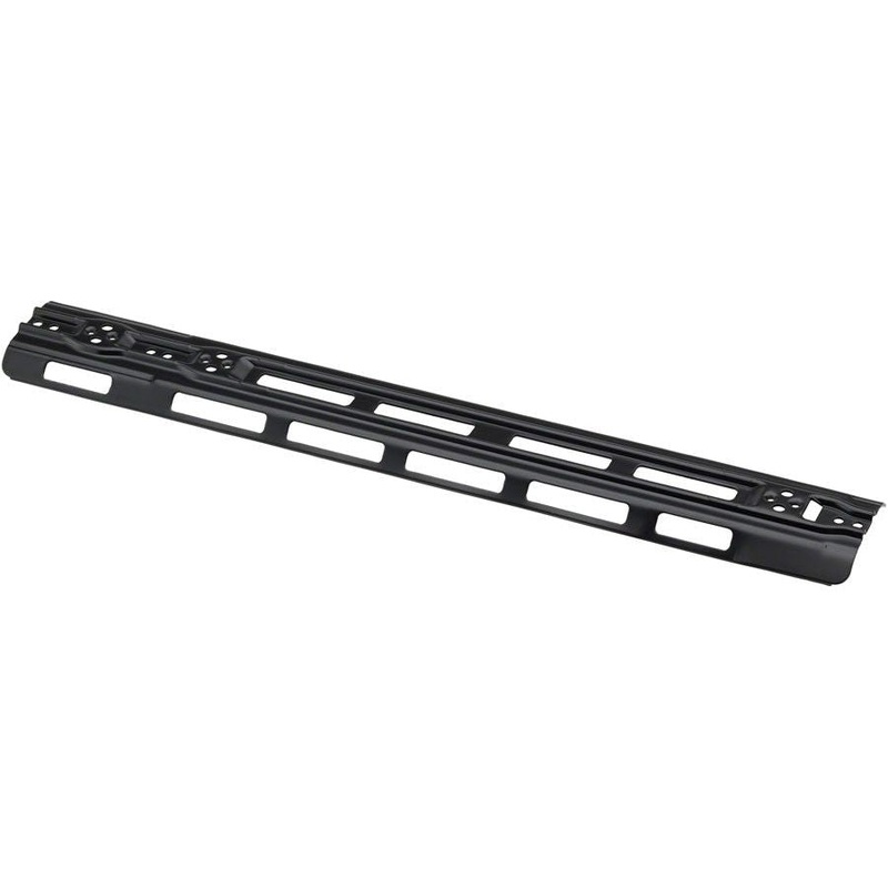 Bosch Battery Mounting Rail Powertube 625 Horizontal With Edge Protection