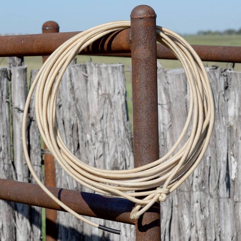 Cashel Braided Ranch Rope