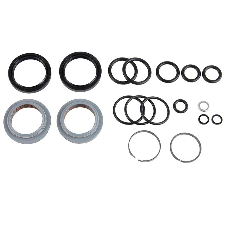 Fork Service Kit Basic: Lyrik Dual Position Air (2012-2015)
