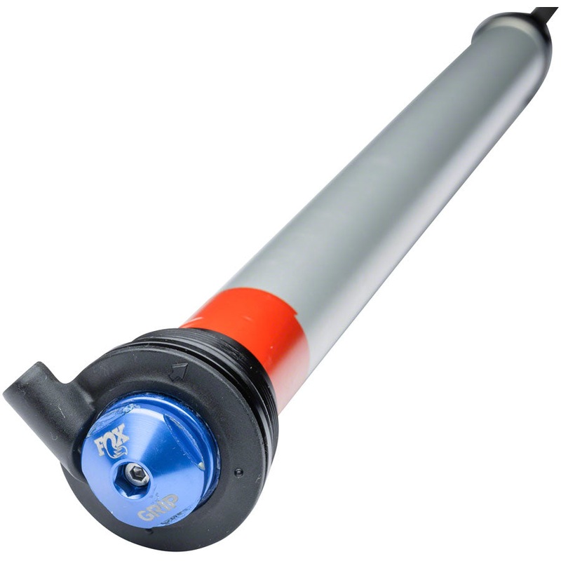 FOX Damper Assembly – 2020 34 SC 29 120 Max Grip Push-Lock Remote Cartridge