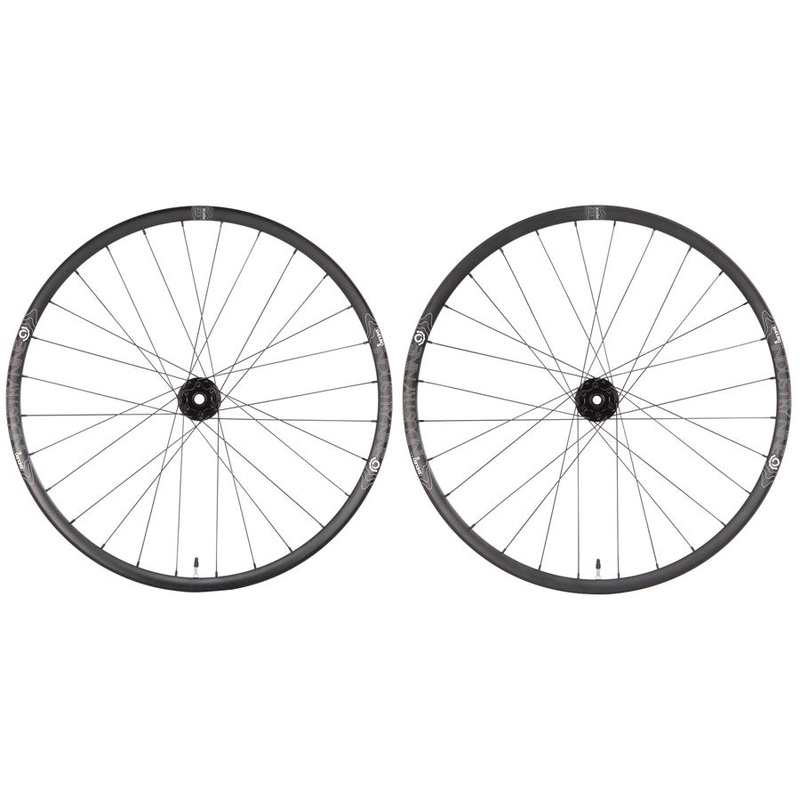 Industry Nine Hydra Classic Enduro S Wheelset – 29″ 15 x 110mm/12 x 148mm 6-Bolt MicroSpline