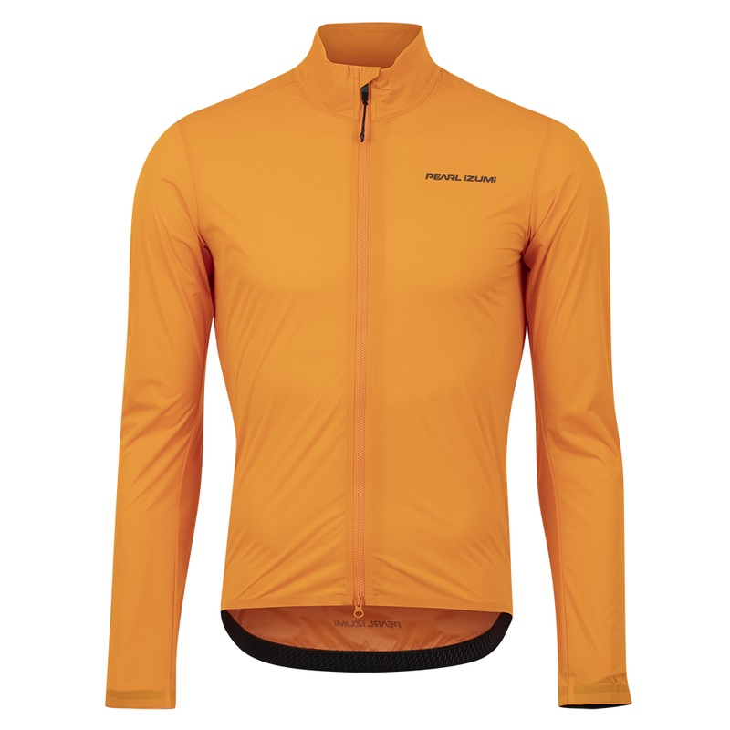 Men’s PRO Barrier Jacket Orange