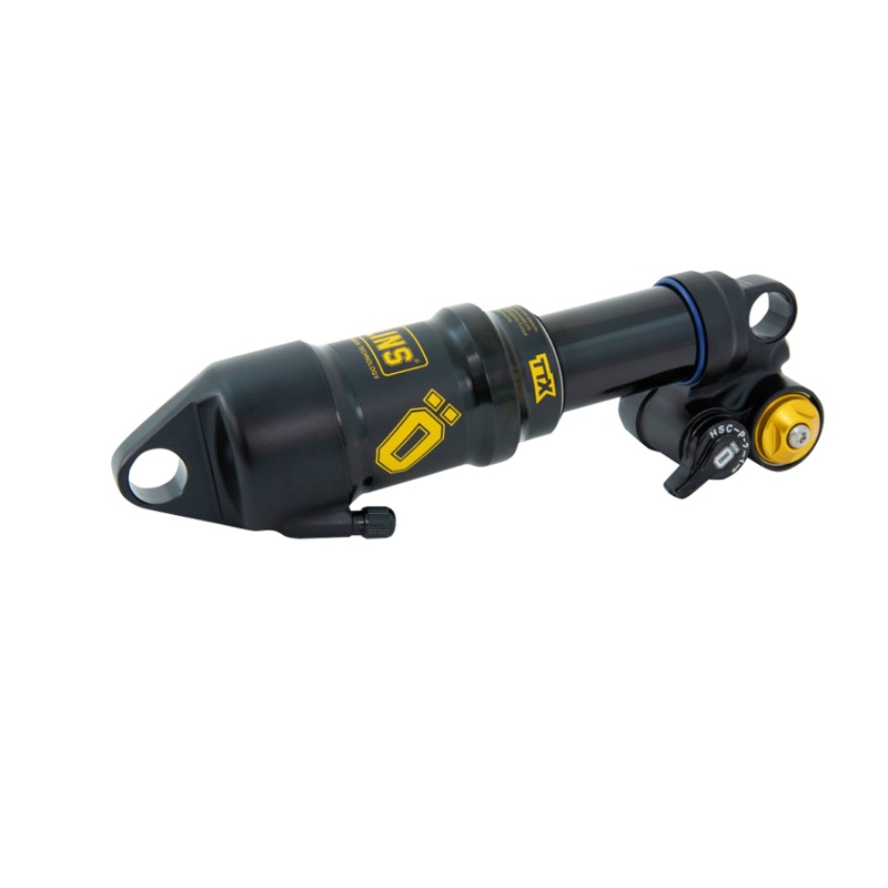 Ohlins TTX Air 1 Shock 230mm x 60, 62.5, 65