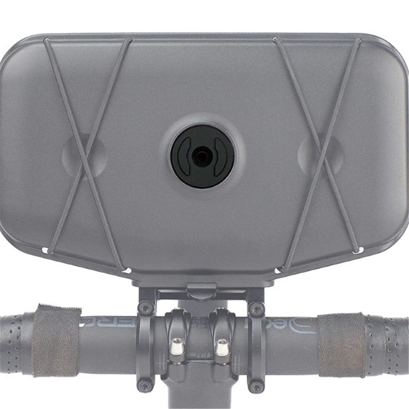 Route Werks Tech Mount – SP Connect – Black