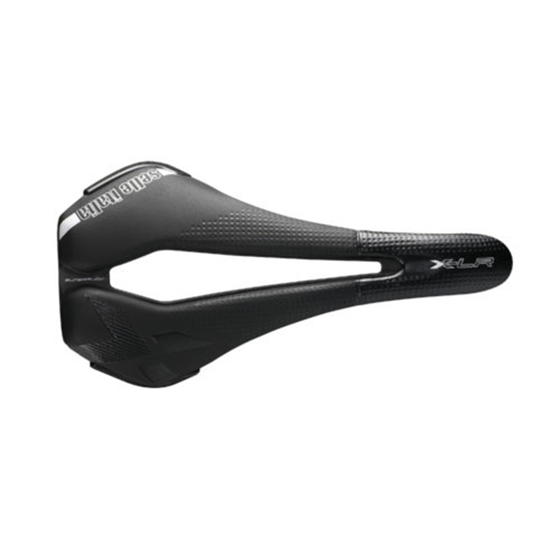 Selle Italia X-LR Superflow Saddle Black