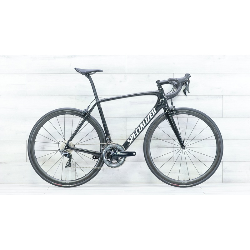Specialized Tarmac SL5 Expert Dura-Ace Road Bike – 2018, 56cm