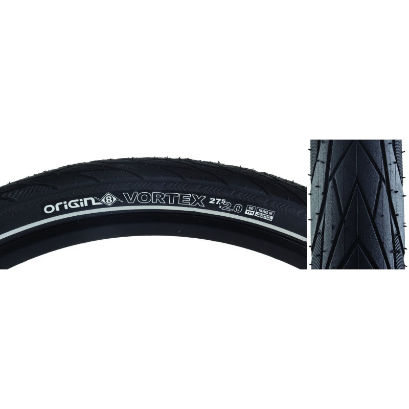 Vortex 27.5×2.0 Standard Tire