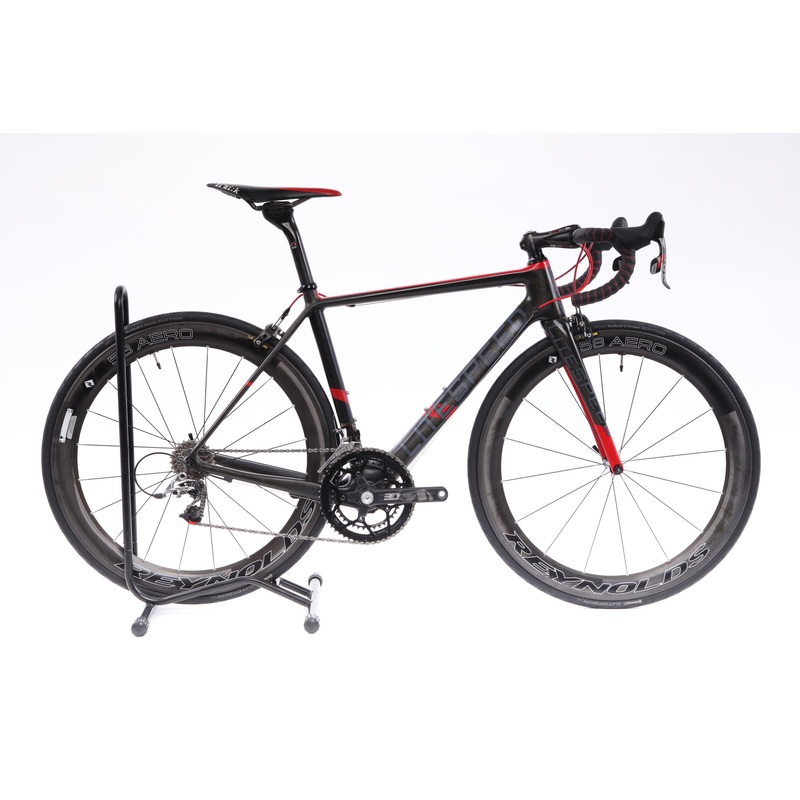 2014 Litespeed L1R  Road Bike – Medium