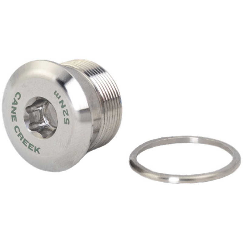 Cane Creek eeWings Crank Arm Fixing Bolt Washer – 8mm For Gen 1  eeWings 3-Bolt Chainring Mount Type Crank