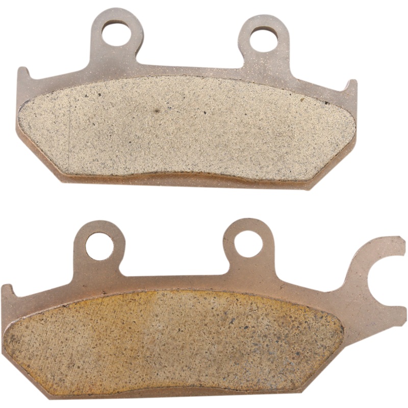 DP BRAKES Standard Brake Pads – Can-Am DP545