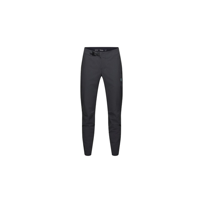 Pant Fox Racing 25 Ranger Women 6 Black