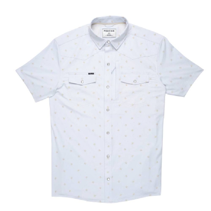 Poncho The Bonito Western Shirt