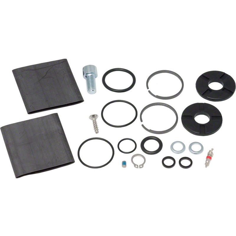 RockShox Tora TK Service Kit