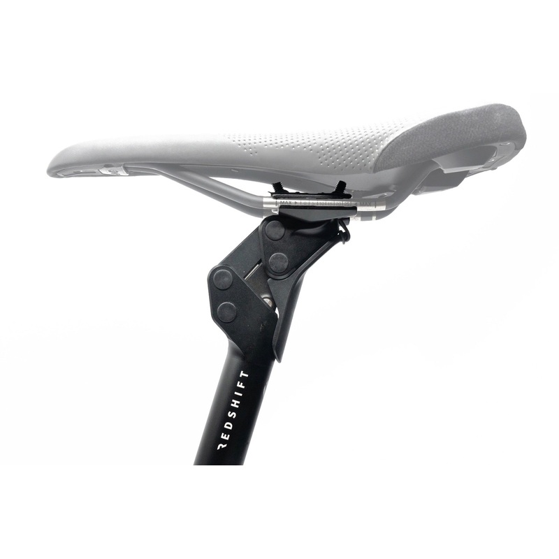 ShockStop System – Seatpost