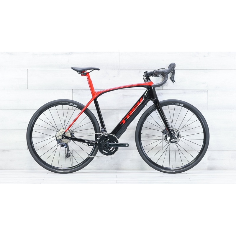 Trek Domane+ LT Road E-Bike – 2021, 56cm