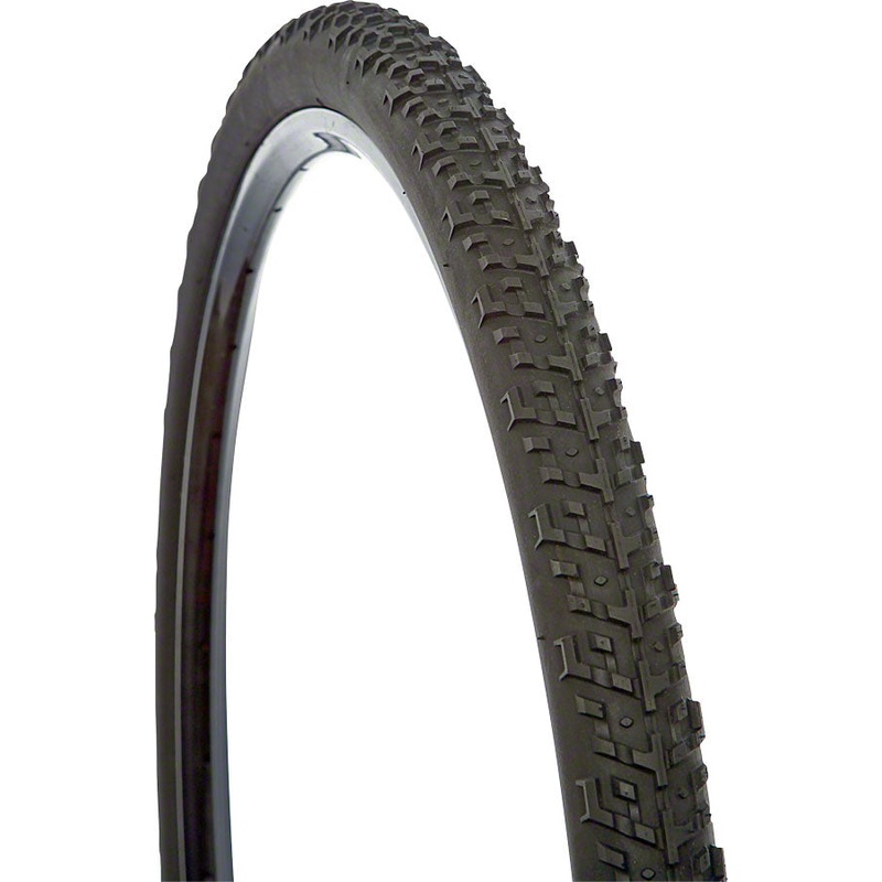 WTB Nano 40 Tire – 700 x 40, TCS Tubeless, Folding, Black, Light, Fast Rolling