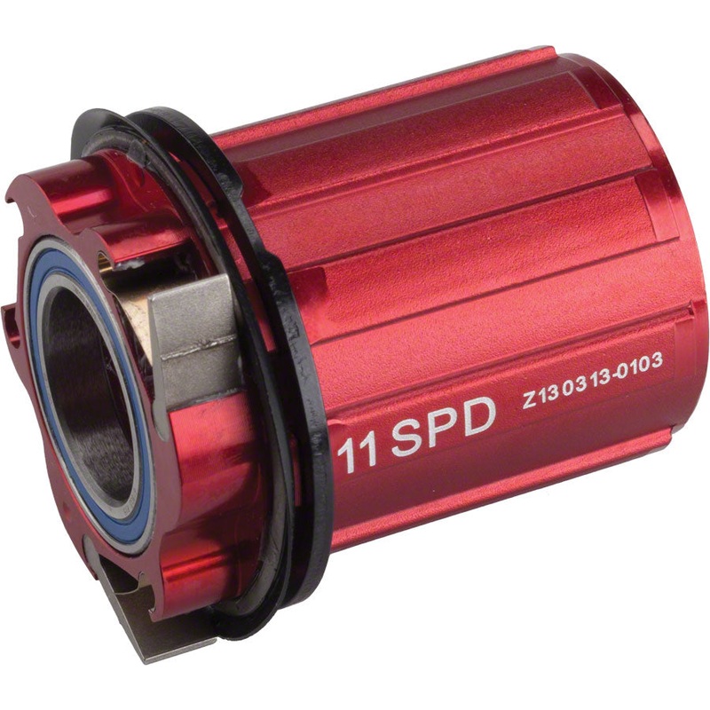 Zipp Freehub Kit – 2013 – 2015 188 Hub 11-speed SRAM/Shimano Red