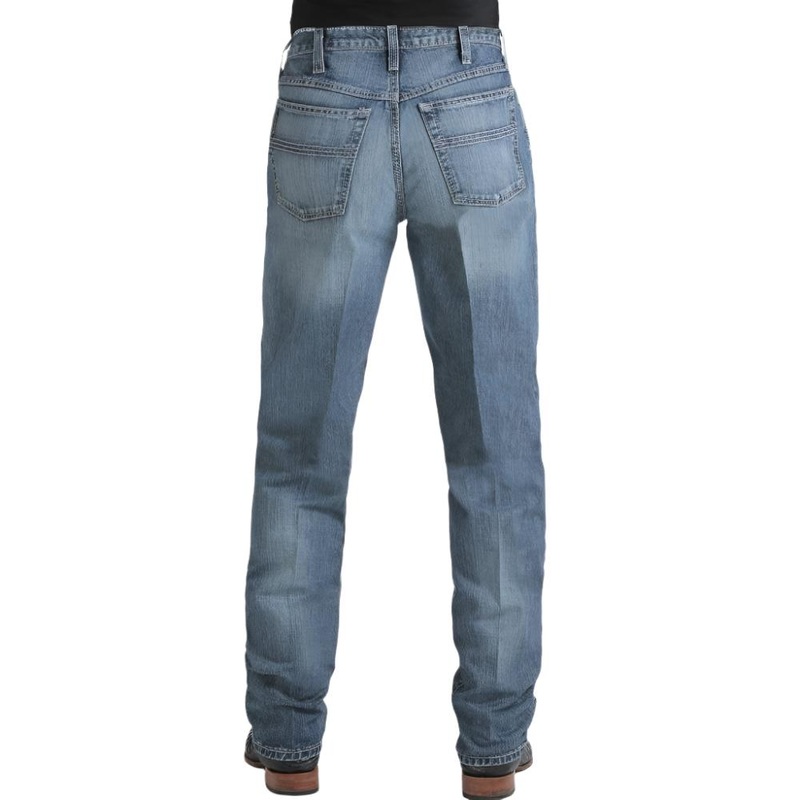 Cinch Men’s Black Label 2.0 Jean