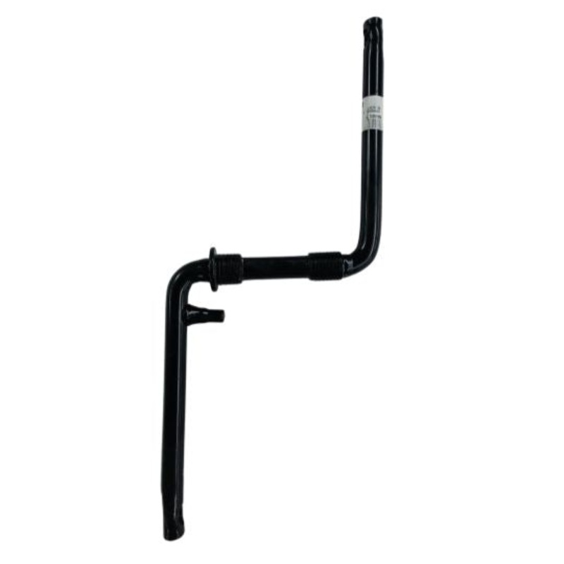 Cranks 1 piece 26 inch black