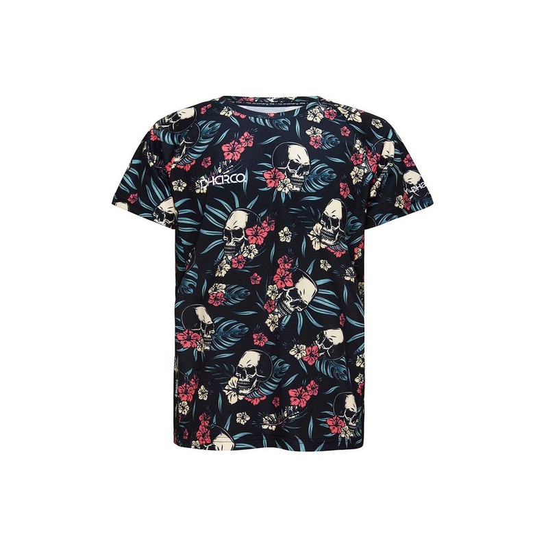 DHaRCO Youth Short Sleeve Jersey – Youth 2XL – Privateer