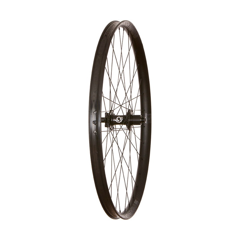 Industry Nine Hydra 2 Grade S Wheel Rear 29” / 622 Holes: 32 12mm TA 148mm Disc IS 6-bolt Shimano Micro Spline