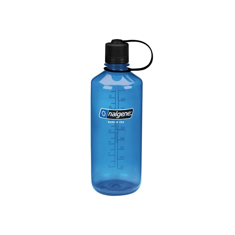 Narrow Mouth Sustain Bottle 1 QT Slate