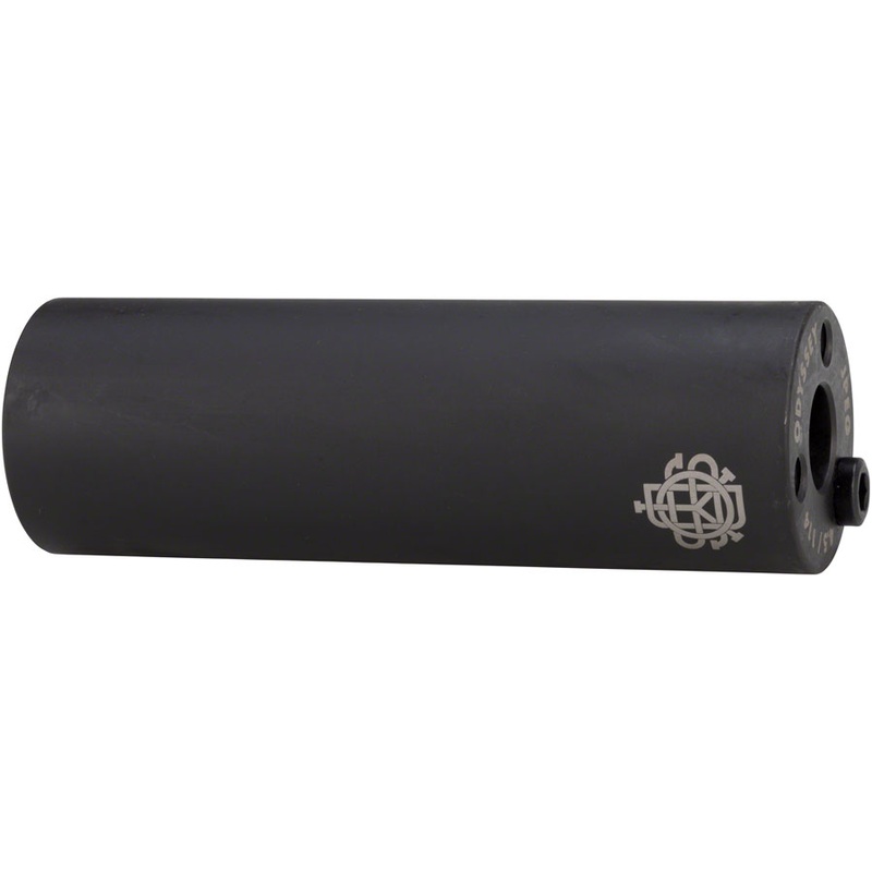 Odyssey JPEG 14mm Peg 4.5″ 14mm With 3/8″ Adaptor Sold Individually Black