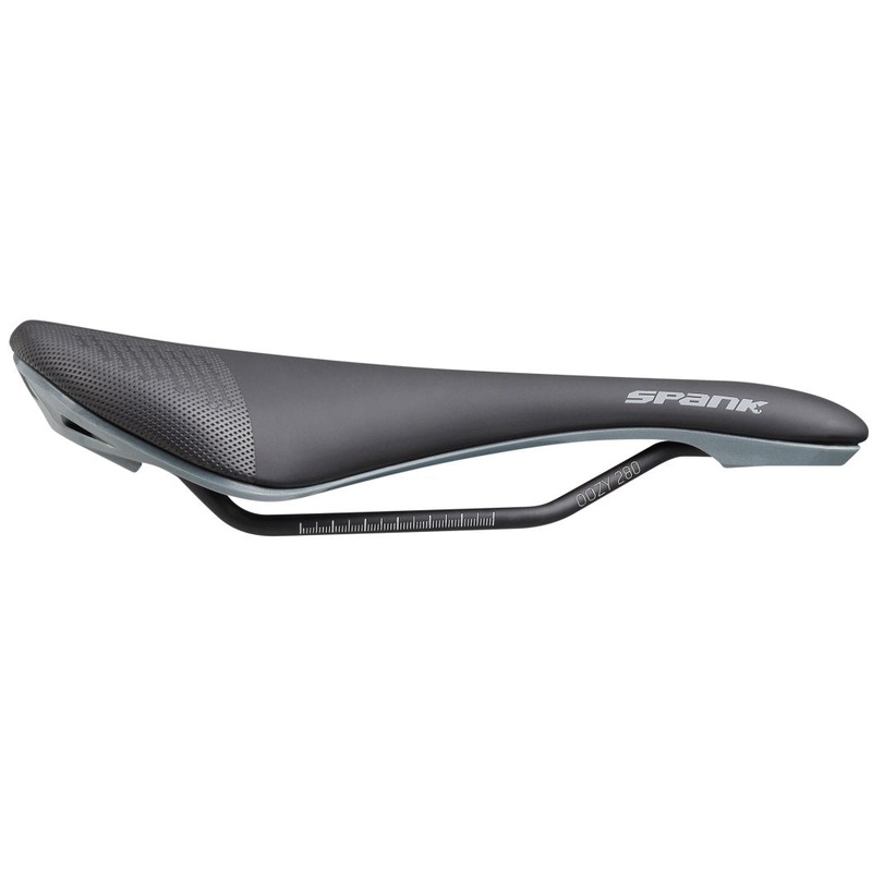 Spank Oozy 280 Saddle