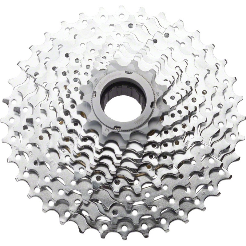 SunRace 10 speed 11-36t Freewheel