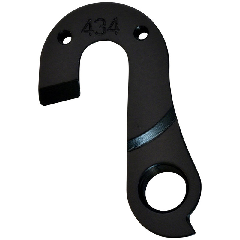 Wheels Manufacturing Derailleur Hanger – 434