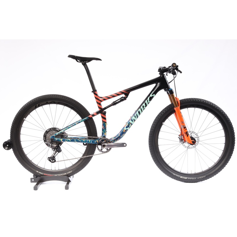 2020 Specialized S-Works Epic  Mountain Bike – Large