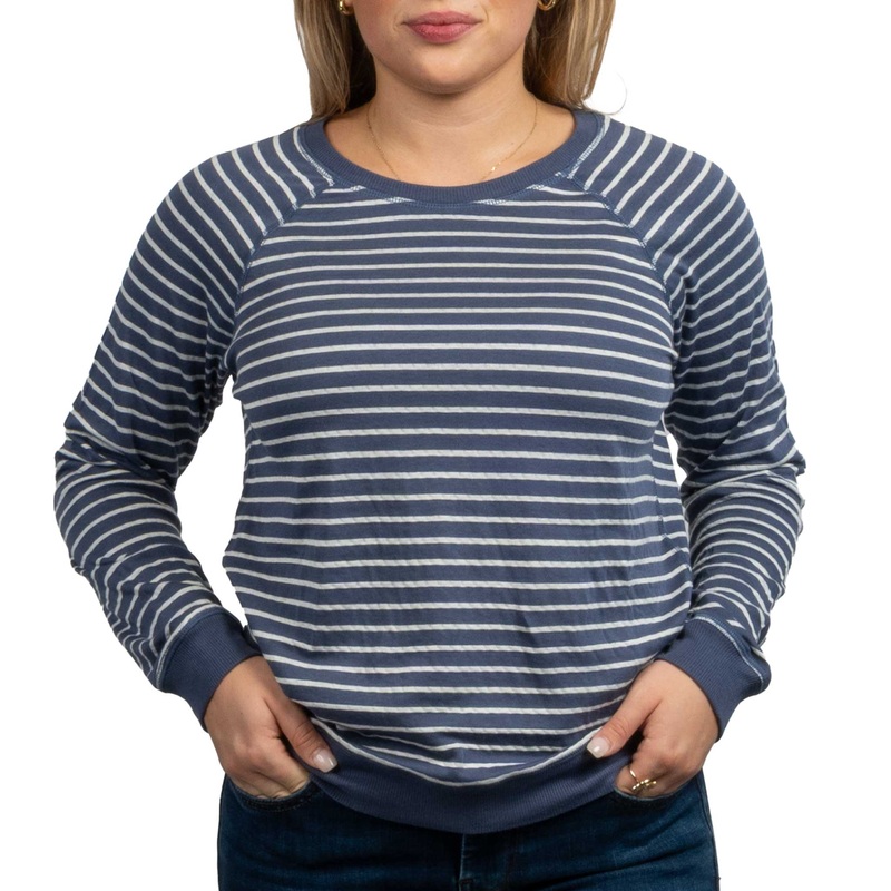 Flag & Anthem Women’s Frannie Reversible Tee