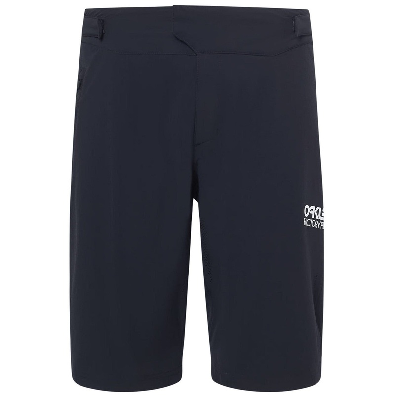Oakley Factory Pilot RC Shorts – L-34 – Blackout