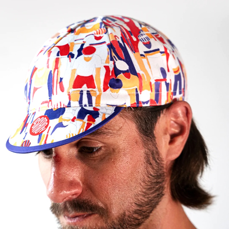 OSTROY Peloton Cycling Cap