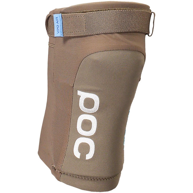 POC Joint VPD Air Knee Guard – Obsydian Brown, Small