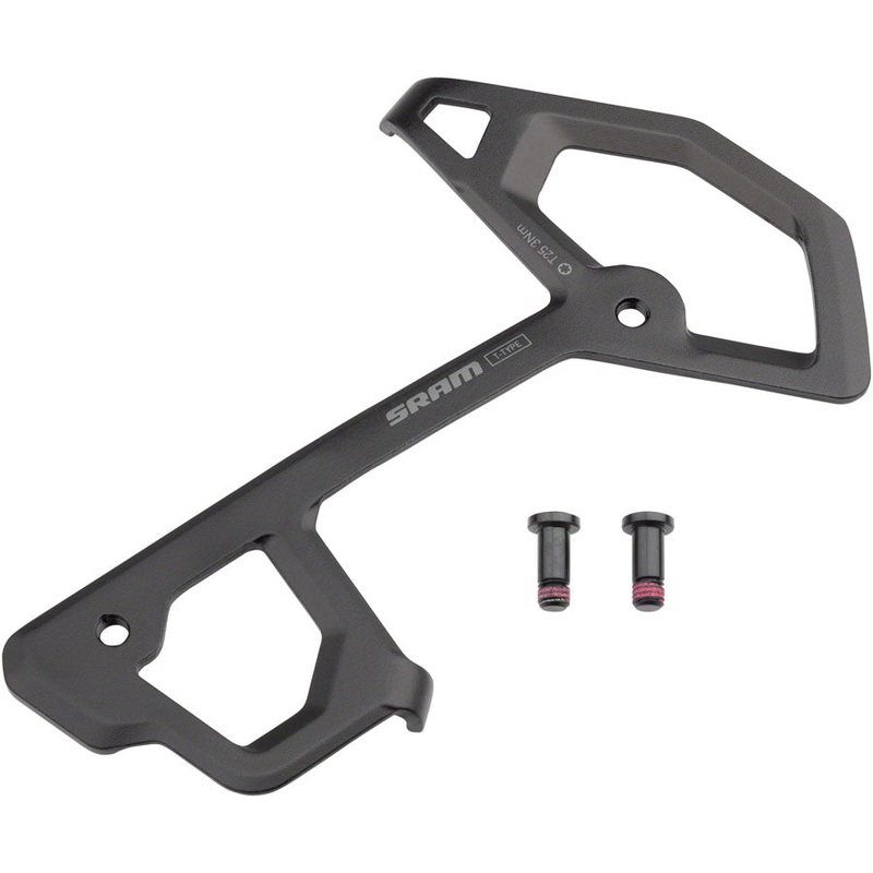 SRAM Eagle T-Type AXS Rear Derailleur Inner Cage – For T-Type XX SL/XX/XO Eagle Rear Derailleurs