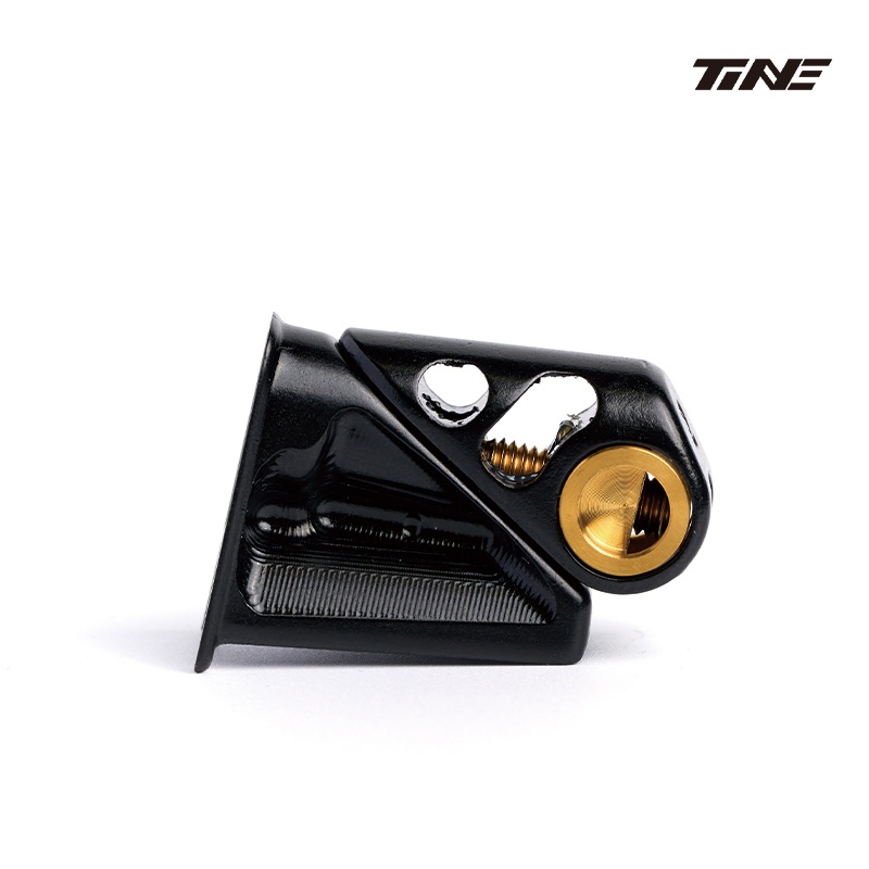 TiNE Ultra-Light Specialized SL7 3.5g/SL8 4.4g Seatpost Clamp Bolt