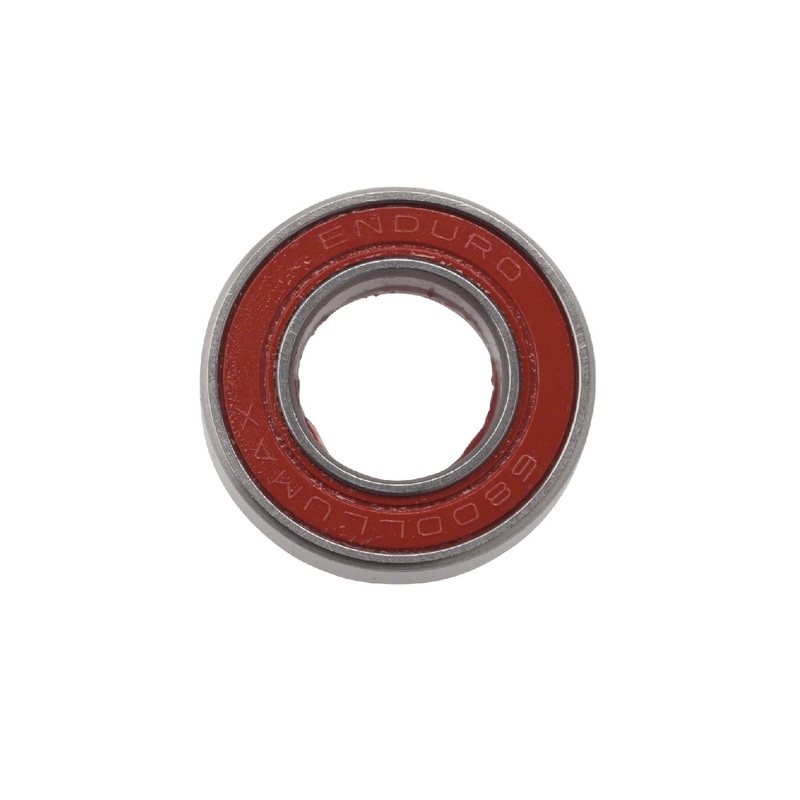 Enduro MAX Bearings