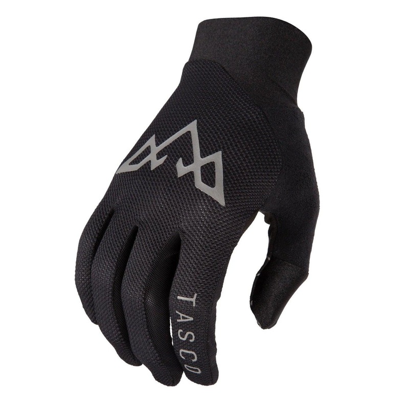 Fantom Ultralite MTB Gloves Black