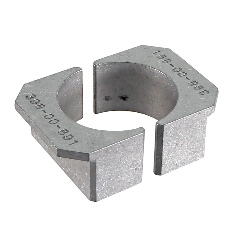 FOX Clamp DHX2/FLT X2 rezi body 21