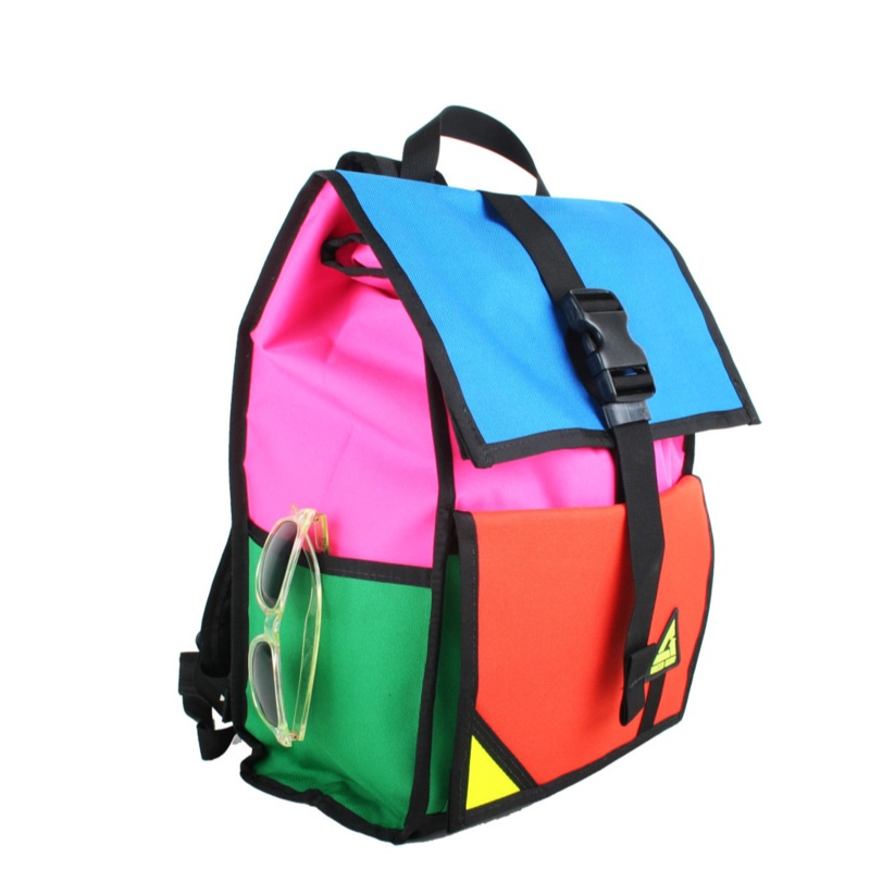 Joyride 24L Roll Top Backpack Wild