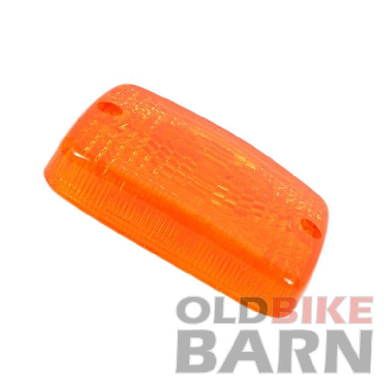 Kawasaki 81-83 KZ550D/H 82-84 KZ750L/R Indicator Cover