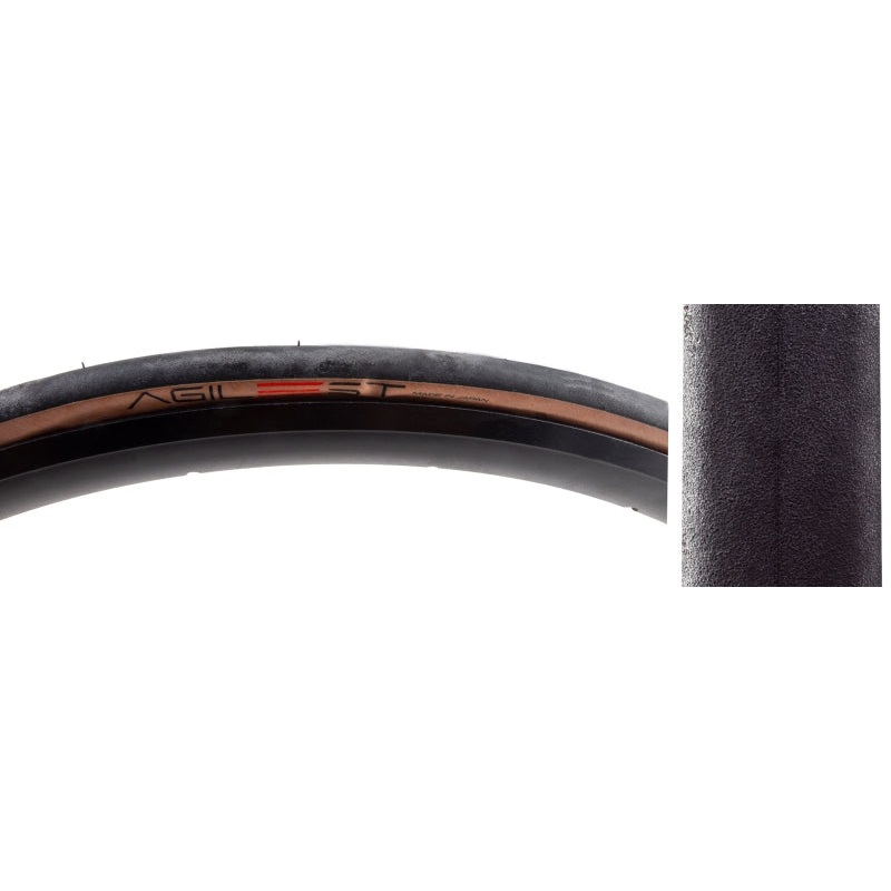 Panaracer Agilest 700×23 Standard Tire