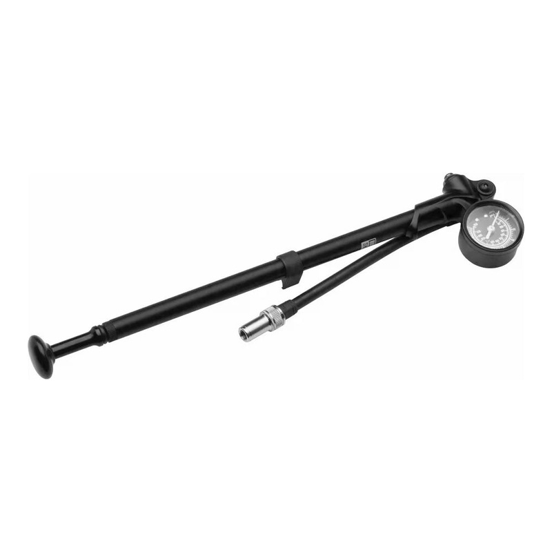 Rockshox 600PSI High Pressure Shock Pump